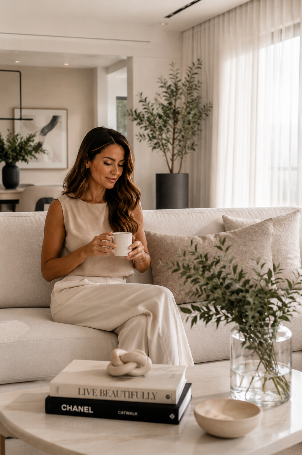 Achadinhos de casa, decor, moda e beauty selecionados pela Teh
